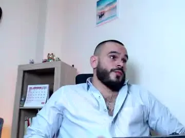 Chaturbate Live Sex Cam of esteban_fer