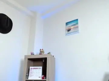 Chaturbate Best Webcam of esteban_fer