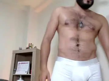 Chaturbate Private Sex Chat of esteban_fer