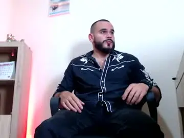 Chaturbate Live Porn of esteban_fer