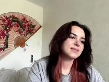Chaturbate Watch Live Sex Cams of frosted_bloom
