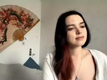 Chaturbate Adult Video Chat of frosted_bloom