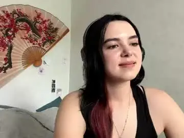 Chaturbate Adult Webcam of frosted_bloom