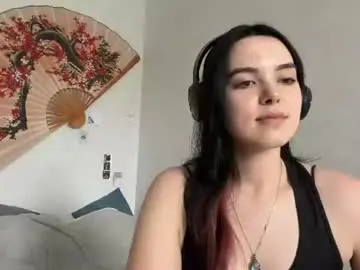 Chaturbate Best live sex cam show of frosted_bloom