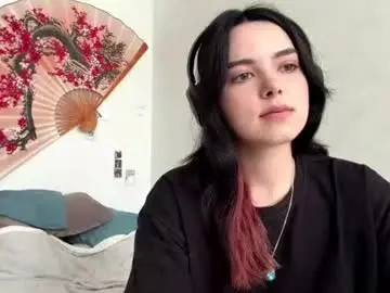 Chaturbate Best Webcam of frosted_bloom
