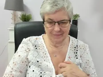Chaturbate Adult Video Chat of iris_xdesire