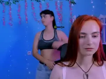 Chaturbate Sex Chat of jenna_elayne