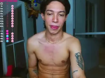 Chaturbate Watch Live Sex Cams of johnlaytonn