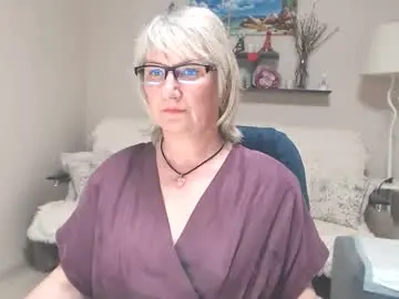 Chaturbate Live Porn of leilamays