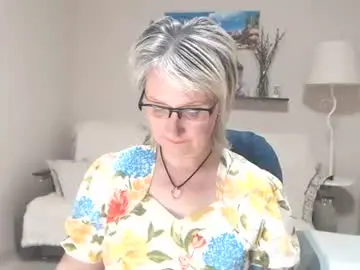 Chaturbate Live Porn of leilamays