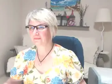 Chaturbate Nude Webcam of leilamays