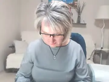 Chaturbate Adult Video Chat of leilamays