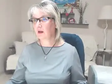 Chaturbate Live Sex of leilamays