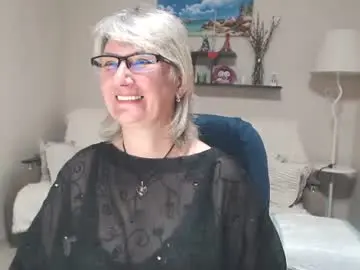 Chaturbate Live Sex Cam of leilamays