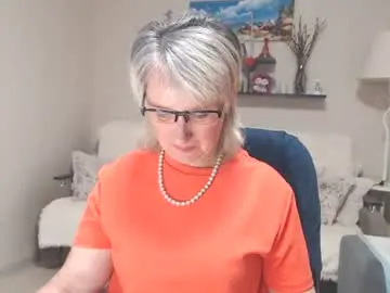Chaturbate Live Porn of leilamays