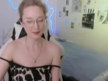 Chaturbate Sex Cam of lunaterry