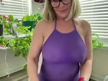 Chaturbate Adult Webcam of milf_goddess
