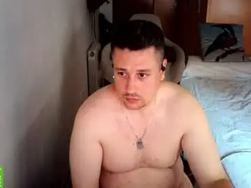 Chaturbate Best live sex cam show of sergio95n