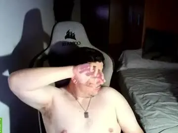 Chaturbate Nude Webcam of sergio95n
