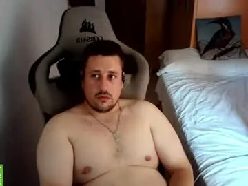 Chaturbate Sex Chat of sergio95n