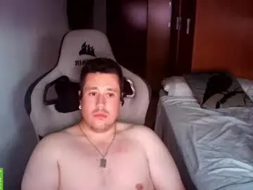 Chaturbate Adult Webcam of sergio95n