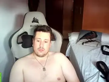 Chaturbate Best Webcam of sergio95n