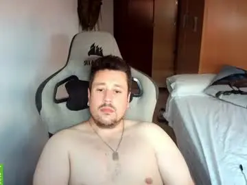 Chaturbate Adult Video Chat of sergio95n