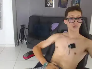 Chaturbate Best Webcam of skinny_bigcock20