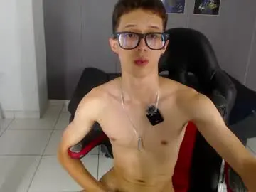 Chaturbate Best Webcam of skinny_bigcock20