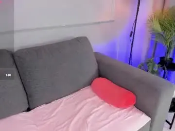 Chaturbate Free Live Porn of sofia_mark20
