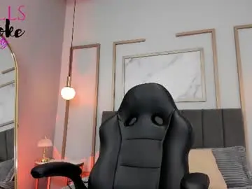 Chaturbate Watch Live Sex Cams of victoriia_vixen