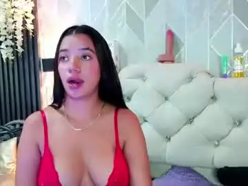 Chaturbate Adult Video Chat of zaira_bonny