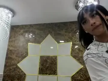 Chaturbate Adult Webcam of amber_valencia