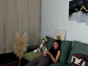 Chaturbate Free Porn Cam of bella_coyy_777