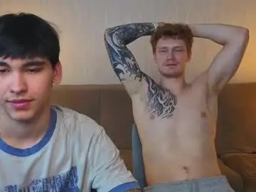 Chaturbate Free Porn Cam of chem1ko
