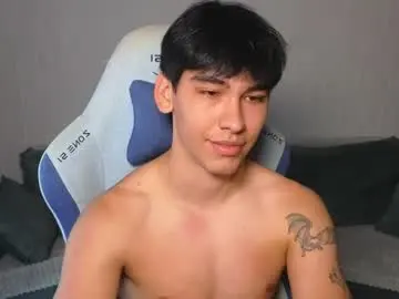 Chaturbate Sex Chat of chem1ko