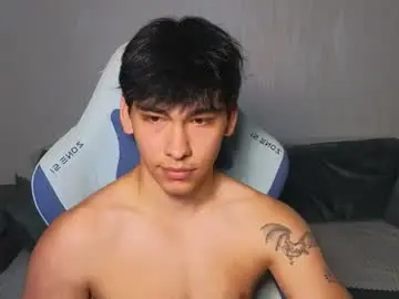 Chaturbate Sex Chat of chem1ko