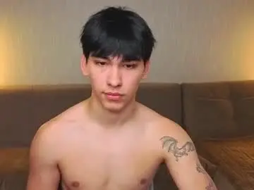 Chaturbate Nude Webcam of chem1ko