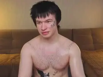Chaturbate Sex Cam of chem1ko