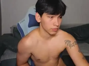 Chaturbate Free Live Porn of chem1ko