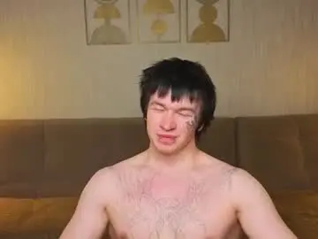 Chaturbate Best Webcam of chem1ko