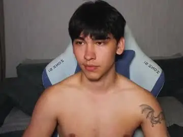 Chaturbate Best Webcam of chem1ko