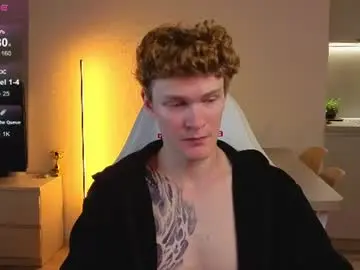 Chaturbate Live Porn of chem1ko