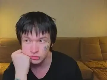 Chaturbate Best Webcam of chem1ko