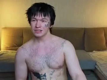 Chaturbate Nude Webcam of chem1ko