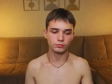 Chaturbate Live Sex Cam of chem1ko