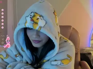 Chaturbate Sex Cam of cristal__hot_1