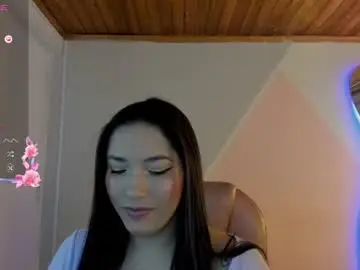 Chaturbate Adult Video Chat of cristal__hot_1