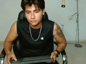 Chaturbate Sex Cam of davidbless