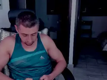 Chaturbate Sex Chat of johnny_seens1
